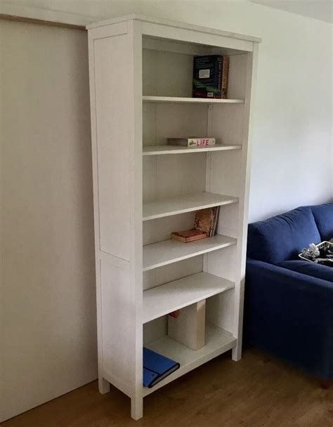 ikea white bookcase|ikea solid wood white bookcase.